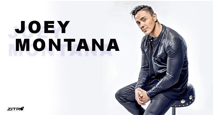 Joey Montana Contrataciones