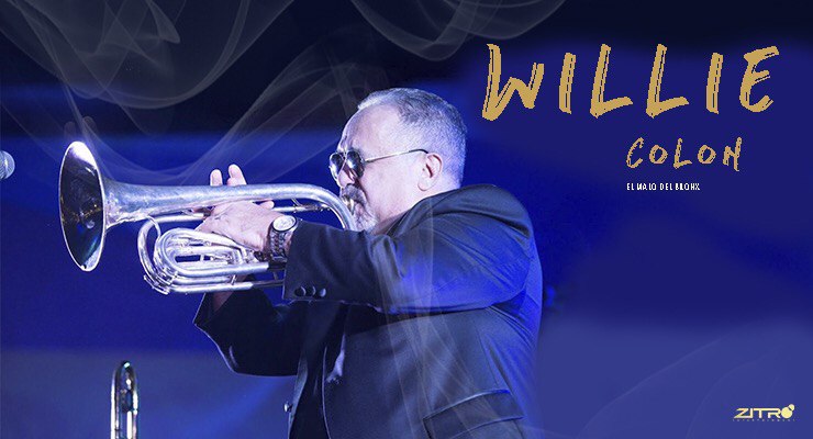 Willie Colon Contrataciones